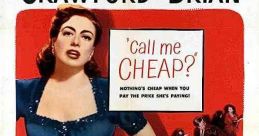 The Damned Don't Cry (1950) A New York socialite climbs the ladder of success man by man until a life among rich gangsters