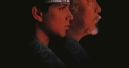 The Karate Kid Part II (1986)