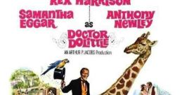 Doctor Dolittle (1967)