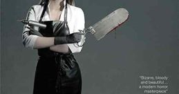 American Mary (2012)