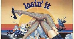 Losin' It (1982) Set in 1965, four rowdy teenage guys travel to Tijuana, Mexico for a night of partying when they are
