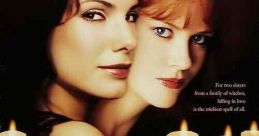 Practical Magic (1998) Two witch sisters, raised by their eccentric aunts in a small town, face closed-minded prejudice and a