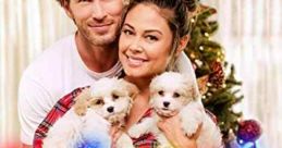 Christmas Unleashed (2019)
