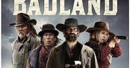Badland (2019)
