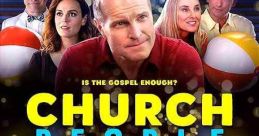 Church People (2021)