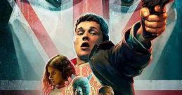 Kill Ben Lyk (2018)