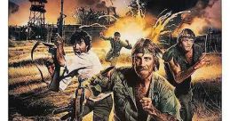 Missing in Action 2: The Beginning (1985) Prequel to the first Missing In Action, set in the early 1980s it shows the capture