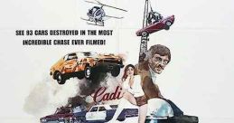 Gone in 60 Seconds (1974)
