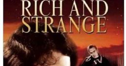 Rich and Strange (1931)