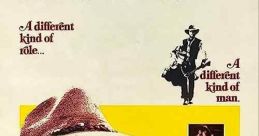 Charro! (1969) Vince Hackett's gang steals a prized victory canon from Mexico and blames the deed on ex-gang member Jess Wade