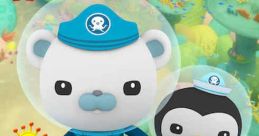 Octonauts and the Great Barrier Reef (2020)