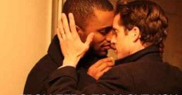 From Zero to I Love You (2019) A gay man, whose fear of intimacy leads him to continually fall for married guys, and a