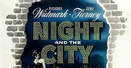 Night and the City (1950)
