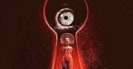 Amulet (2020) An ex-soldier, living homeless in London, is offered a place to stay at a decaying house inhabited by a young