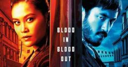 Warrior (2019) During the Tong Wars in the late 1800s, Ah Sahm, a martial arts prodigy from China, immigrates to San