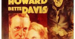 The Petrified Forest (1936)