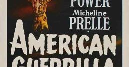 American Guerrilla in the Philippines (1950)