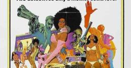 Cotton Comes to Harlem (1970) Two Harlem cops investigate a robbery, believing that a reverend has staged it in order to
