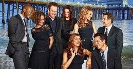 Private Practice (2007) A spin-off of the medical drama "Grey's Anatomy" centering on the life of neonatal surgeon Addison