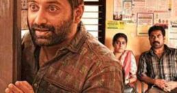 Thondimuthalum Driksakshiyum (2017)