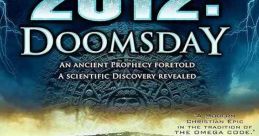 2012 Doomsday (2008)