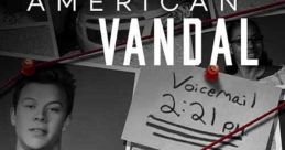 American Vandal (2017)