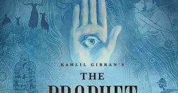 Kahlil Gibran's The Prophet (2014) Exiled artist and poet Mustafa embarks on a journey home with his housekeeper and her
