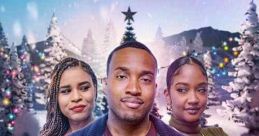 Rain for Christmas (2024)