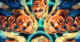 Woman in the Maze (2023)