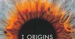 I Origins (2014)