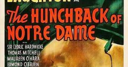The Hunchback of Notre Dame (1939)