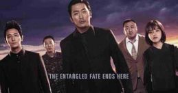 Along with the Gods: The Last 49 Days (2018)
