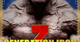 Generation Iron 3 (2018) Traveling across the world including India, Brazil, Europe, Africa, Canada, and the USA - Generation