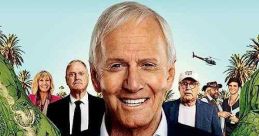 The Very Excellent Mr. Dundee (2020) Paul Hogan is reluctantly thrust back into the spotlight as he desperately attempts to
