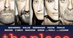 The Place (2017)