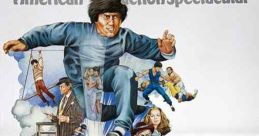 The Big Brawl (1980)