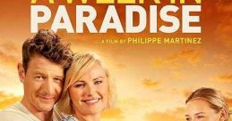 A Week in Paradise (2022)