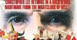 Funny Man (1994) After winning a English stately house in a game of poker, a record producer finds it to be haunted by a
