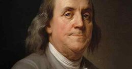 Benjamin Franklin (2022)