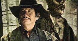 From Hell to the Wild West (2017)