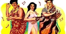 Pardon My Sarong (1942) A pair of bus drivers accidentally steal their own bus. With the company issuing a warrant for