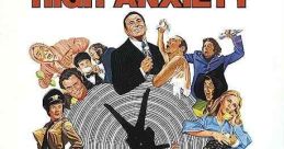 High Anxiety (1977) A psychiatrist with intense acrophobia (fear of heights) goes to work for a mental institution run by