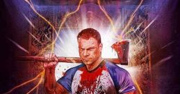 Here for Blood (2022)