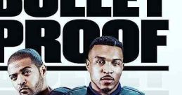 Bulletproof (2018)