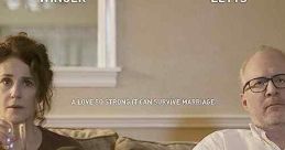The Lovers (2017)