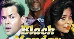 Black Monday (2019) A group of outsiders takes on the 1980s old-boys club of Wall Street. Written by: Jordan Cahan, David