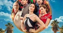 Divorzio a Las Vegas (2020) About a 35 year old Italian young lady who is about to get married and is reminded that she was