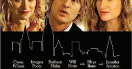 She's Funny That Way (2014)