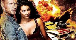 Death Race 2 (2010)