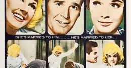 Move Over, Darling (1963)